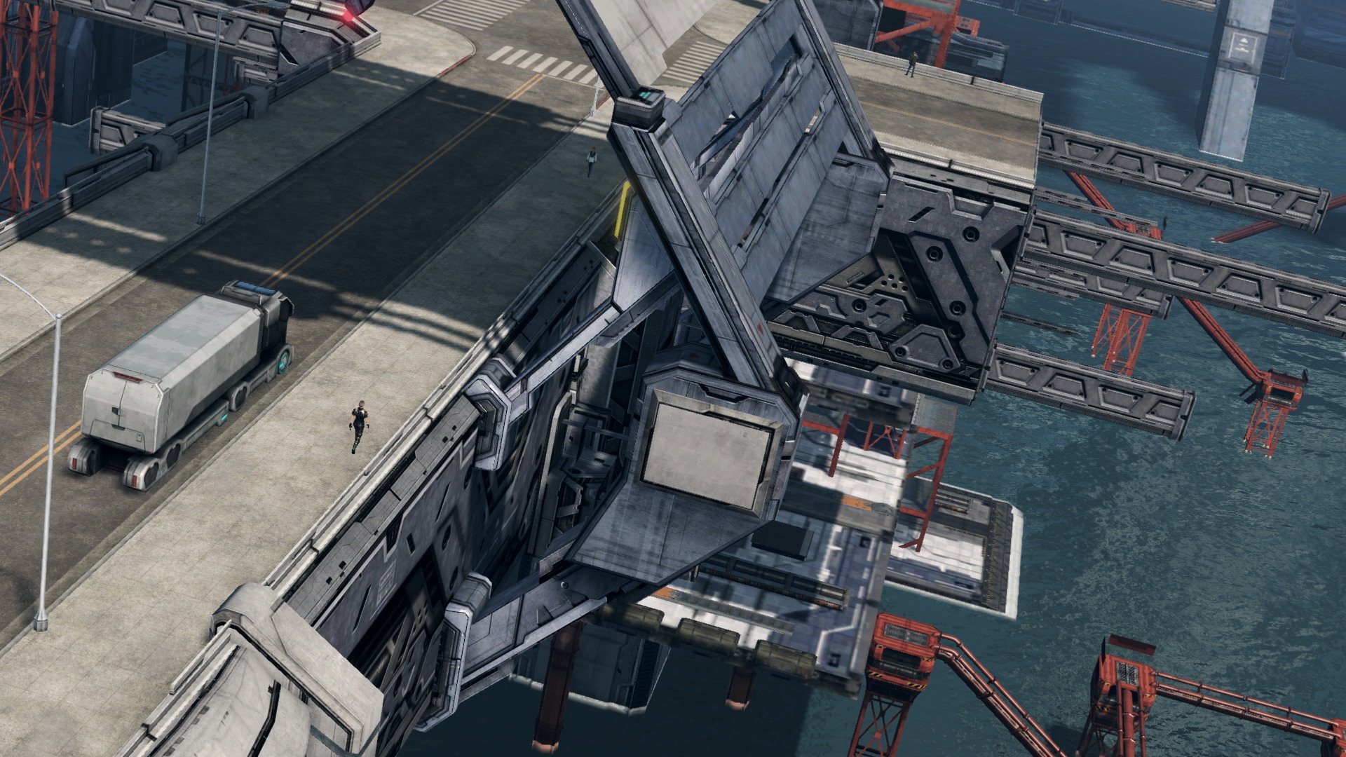 Xenoblade Chronicles X: Definitive Edition - Imagen 19